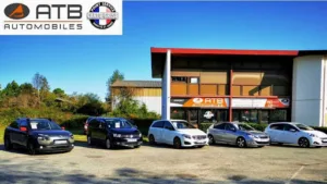 ATB AUTOMOBILES DAX à Saint-Paul-lès-Dax