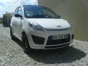 AD SERVICES VSP 84 VOITURE SANS PERMIS AUBIGNAN à Aubignan