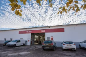 Garage Philippe – Motrio à Vesoul