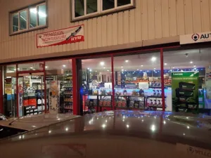 GROUPE H.A AUTOS à Poissy