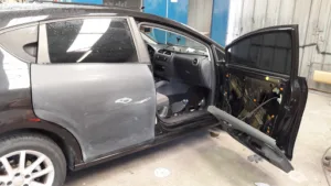 GARAGE AUBONY & FILS SARL – Citroën à Eaubonne