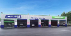 Point S Auto Centre à Mourenx