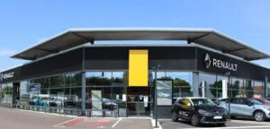 RENAULT SENS – SENS AUTO DUCREUX à Saint-Denis-lès-Sens