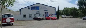 Garage Atelier Classiques et Modernes à Sainte-Pazanne