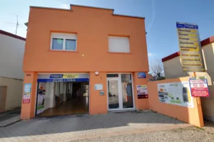 DECALAMINAGE MOTEUR LORRAINE à Talange