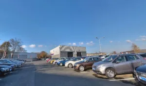 Ng Auto à Orvault