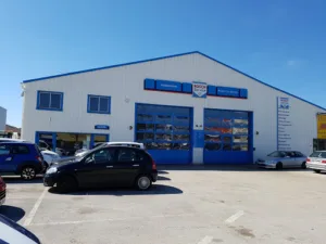 Autoservices Pontarlier à Pontarlier