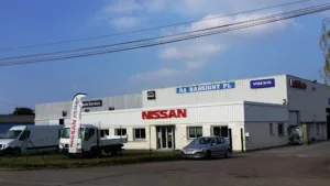 BASSIGNY POIDS LOURDS S.A.S à Appoigny