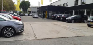 RENAULT – UNION S.C.O.P. à Villeneuve-la-Garenne
