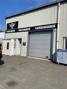 COOL GARAGE à Rambouillet