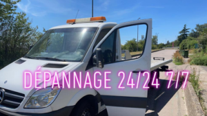 BKL AUTO à Limay