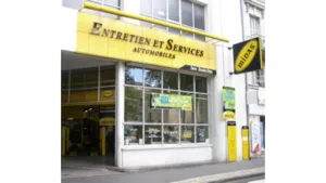 Midas TOURS GRAMMONT à Tours