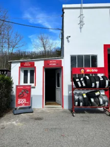 Garage du Volvestre – SARL Maruejouls – Motrio à Montesquieu-Volvestre