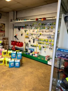 G T B Auto Parts à Bourges