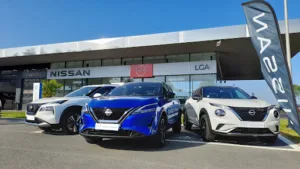Nissan Chartres – Car Lovers à Luisant