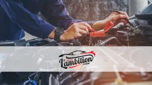 GARAGE JOSSEAUME L’AMBITION | Entretien et Réparation véhicules (91) à Orsay