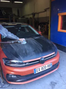 GDR AUTO à Champigny-sur-Marne
