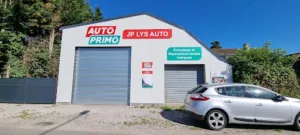 JP-LYS-AUTO à La Gorgue