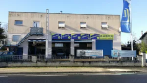 Motrio – CL Auto Services à Eysines
