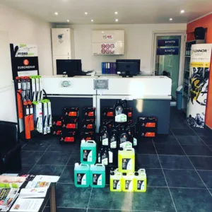 Global Car Service à Neuf-Brisach