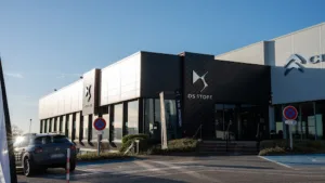 DS STORE LYON ECULLY à Écully