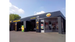 Midas BRUAY LA BUISSIERE à Bruay-la-Buissière
