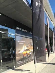 DS Store Nice à Nice