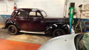 Garage Ollivier Yves à Saint-Malo