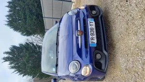 BG Automobiles à Villeherviers