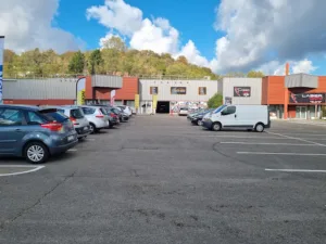 RAVIVAUTO2 à Cauffry