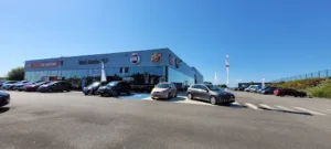 Ital Auto Limoges (87) – Jean Rouyer Cars à Limoges