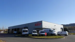 E.B.S.P SARL à Villeneuve-sur-Lot