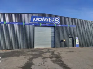 Point S Auto Centre à Valdurenque