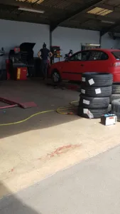 BestDrive – Garage Castel Pneus à Castelnaudary