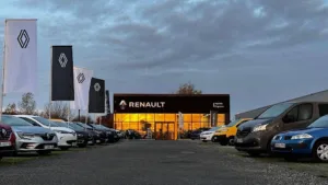 Renault Cugnaux à Cugnaux