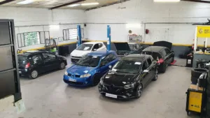 RS TEAM 84 à Apt