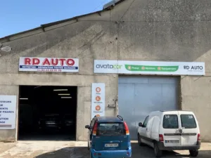 Avatacar à Saint-Erme-Outre-et-Ramecourt