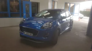 Garage Fievet Frères – Lillers à Lillers