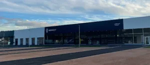 RENAULT BOURGOIN – Autobernard à Bourgoin-Jallieu