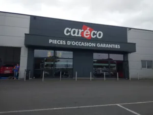 CAPNOR à Dunkirk