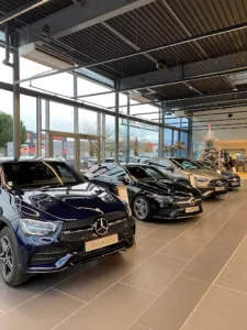 BPM Cars – Mercedes-Benz Bordeaux Merignac à Mérignac