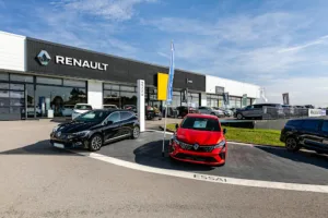 RENAULT LONGWY – KEOS à Mexy