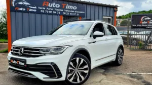 Auto timo à Le Houlme