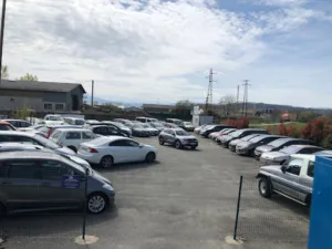 VVE AUTO à Pamiers