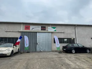 MRS AUTO à Freneuse
