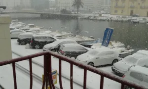7 Tire Services à Sète