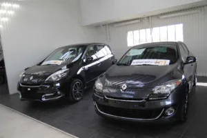 Renault Garage Lebert à Saint-Denis-de-l'Hôtel