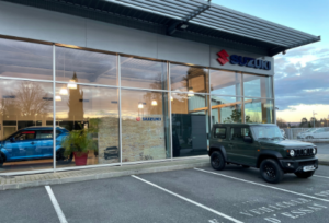 SUZUKI Vichy New Center Car à Bellerive-sur-Allier