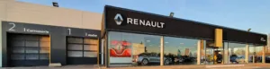 COME AUTOMOBILES 45 – Renault Dealer à La Chapelle-Saint-Mesmin