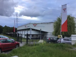 AD Carrosserie AFELLAH AUTOMOBILE – TRAPPES à Trappes